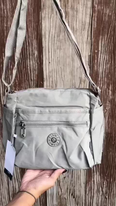 OMIPA BAGS PIOMA UNA TAS SELEMPANG TAS WANITA
