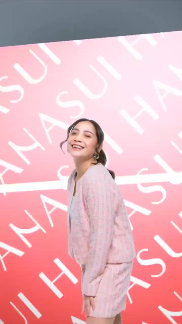 HANASUI - Mattedorable Lip Cream Bibir TERLARIS