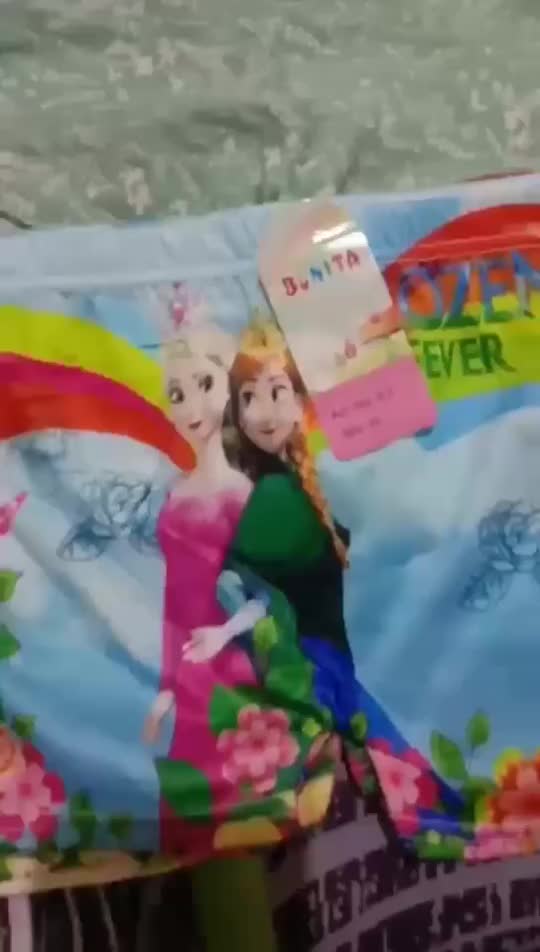 PRODUK TERLARIS MURAH... ISI 6 PCS CELANA BOXER ANAK PEREMPUAN USIA 2 TAHUN - 11 TAHUN