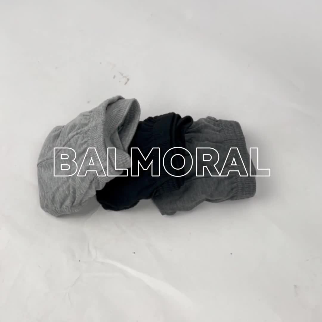Balmoral Value Celana Dalam Pria Brief 3 Pcs Polyester CD.C.001
