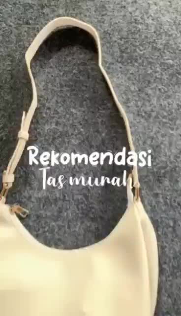Tas Selempang Wanita Christie Bag Tas Kekinian Terbaru Shoulder Bag Sling Bag Hand Bag Korea Style Kulit Cewek
