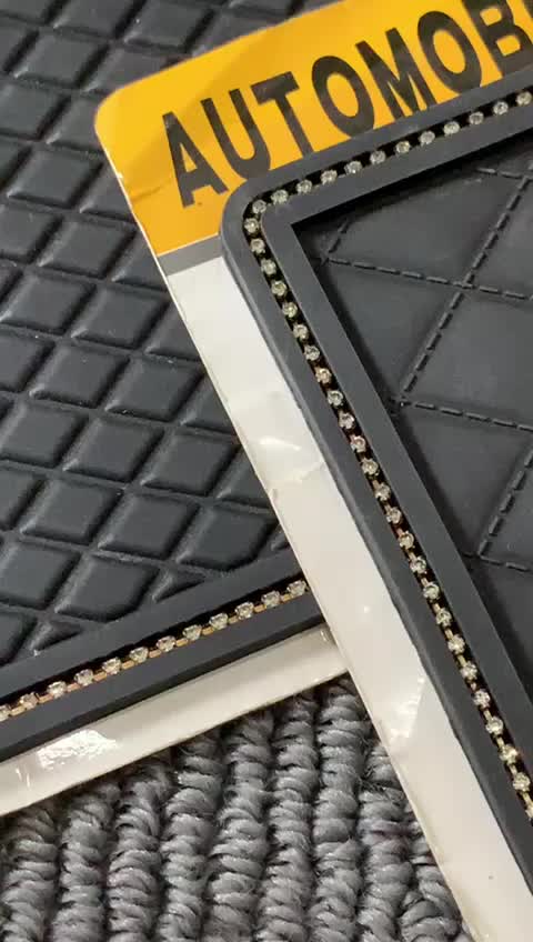 tatakan dasbord mobil interior dekorasi Car