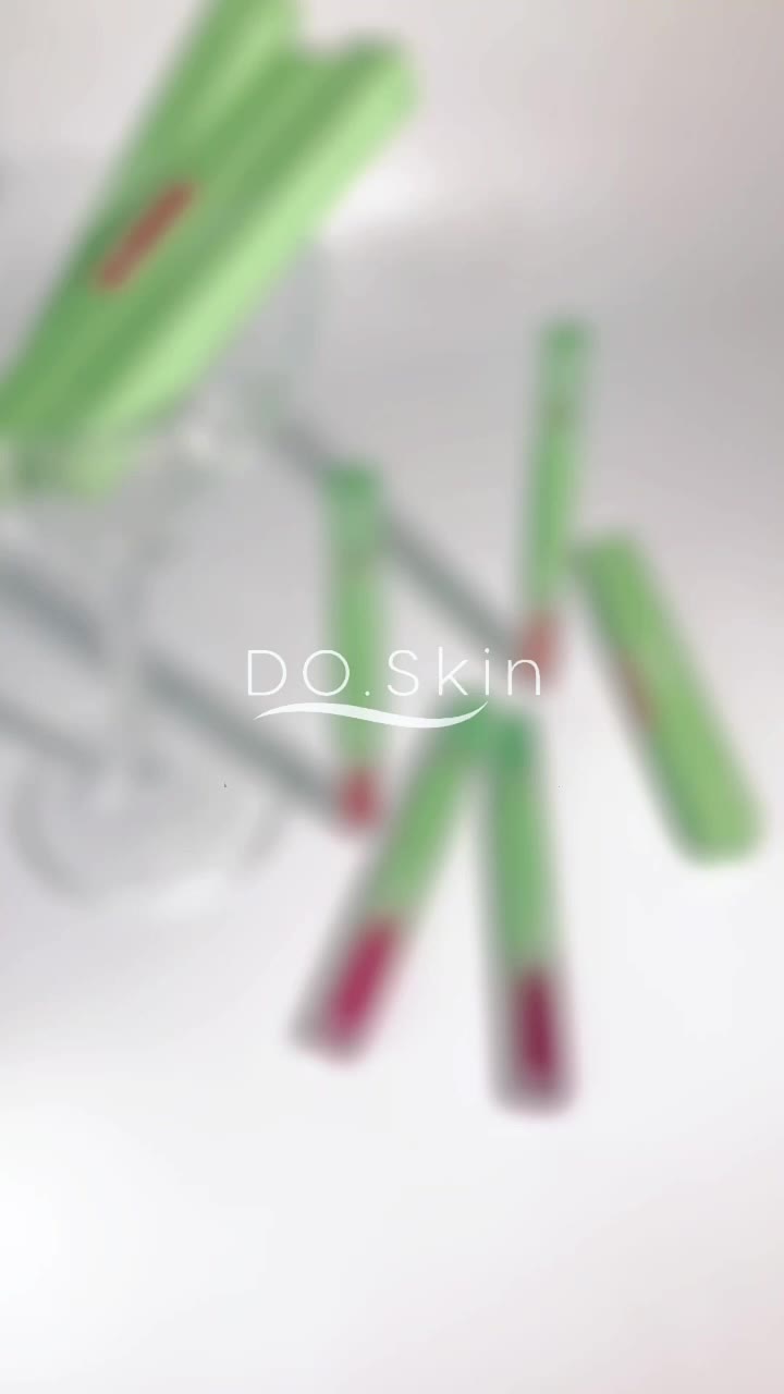 DO.Skin - Lip Tint Shade 14 Up Beat - Dark Pink