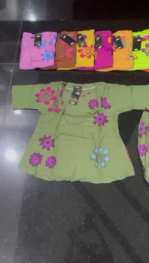 One Set - Cp Wow Batik Abg