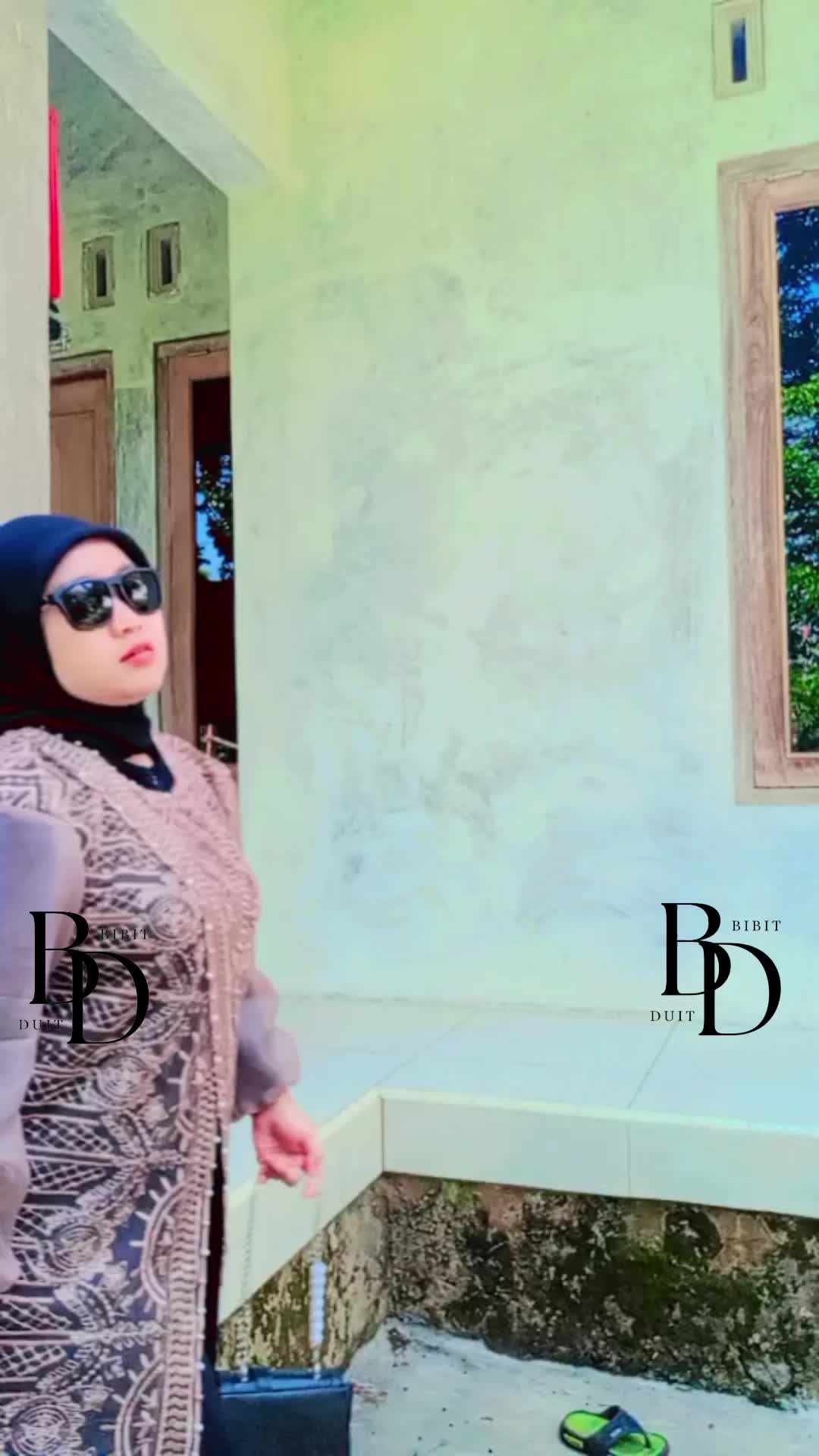 Baju Fiona Outer Jumbo LD 120 Brukat Sapto Mix Organza Full Payet Mutiara untuk Wisuda Bridesmaids  Tunik Kondangan Wanita  Dewasa Muslim Brokat Kardigan Panjang Sepinggul