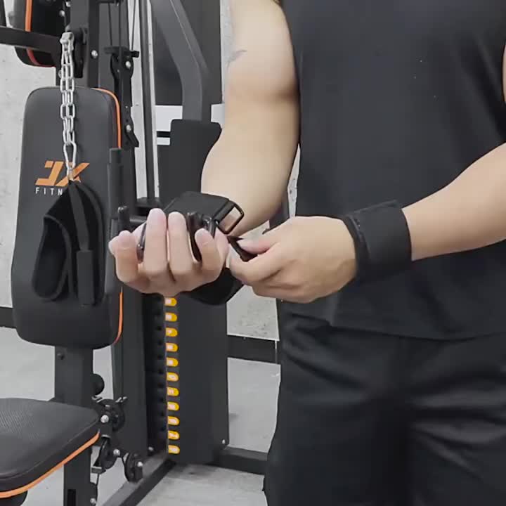 2pcs Alat Bantu Pull Up Alat Untuk Latihan Pull Up Alat Assist Hook Assist Hook Grip Strap Glove Wrist Support Pull Up Assist Hook