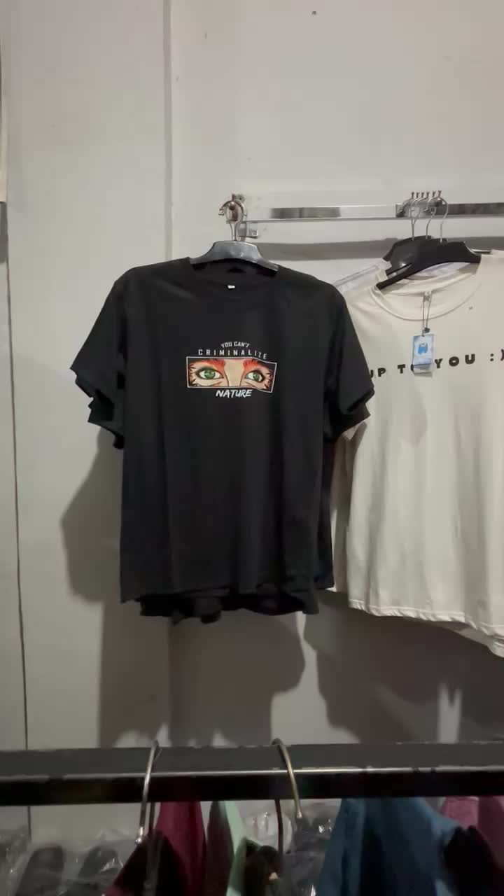 DISTRO MEDAN KAOS PRIA DAN WANITA MOTIF TIMBUL SABLON DIGITAL Baju Atasan Cowok Dewasa