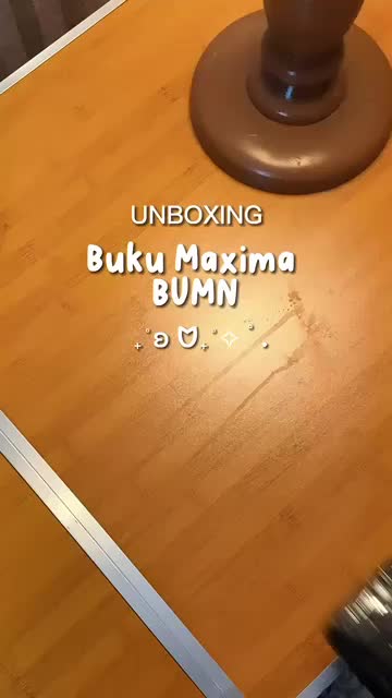 Buku MAXIMA BUMN 2025 - Berisi soal asli & Prediksi Rekrutmen bersama BUMN