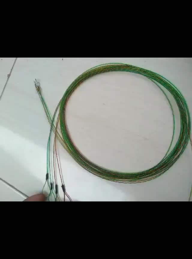 Urek model kurawa size S anti mocel murah kekuatan 1kilo+