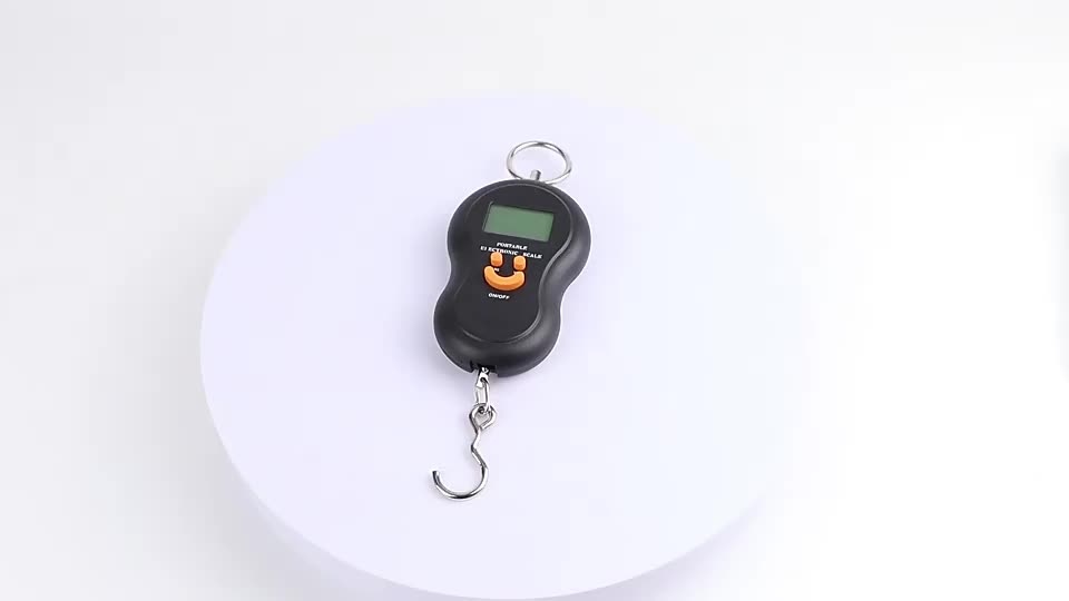 Timbangan Mini Portable Digital Scale Maks 50kg