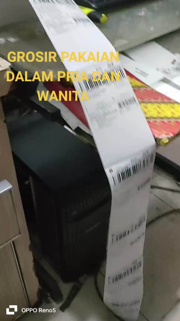 6 PCS Celana Dalam Wanita Bordil Katun Dalaman Cewek Dewasa Motif Bunga Nyaman Bordir Lembut