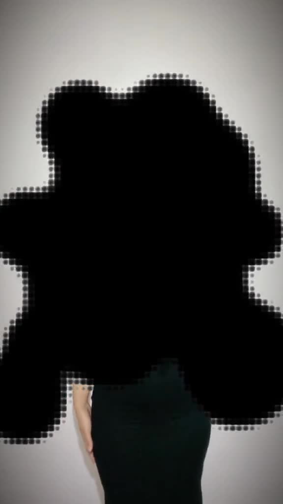 Setelan Wanita Lengan Pendek Rok Belah Samping