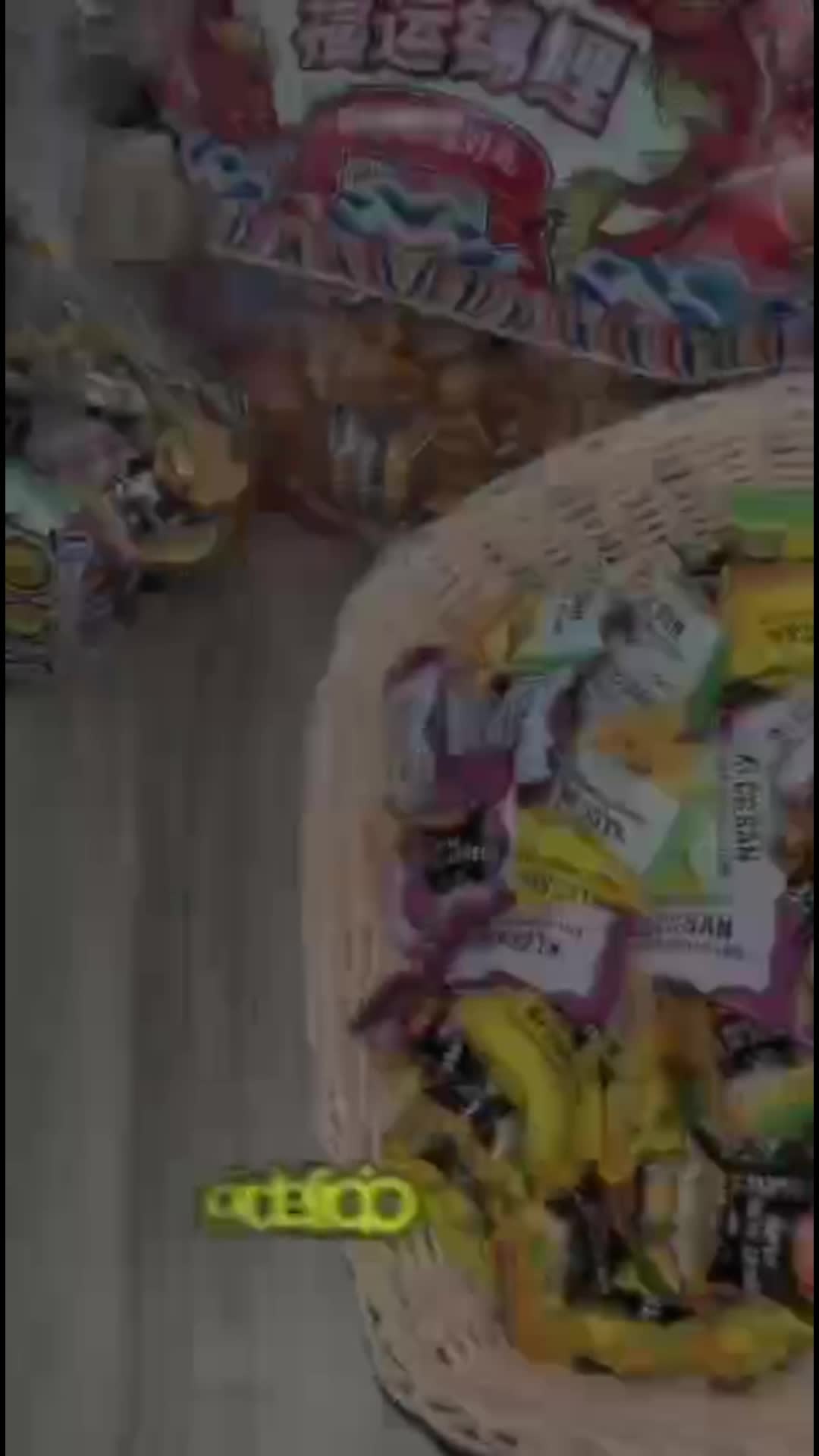 (Halal) Grosir Makanan Ringan Sehat Cina Permen Buah Fudge Rasa Malaysia Permen Buah Berwarna-warni