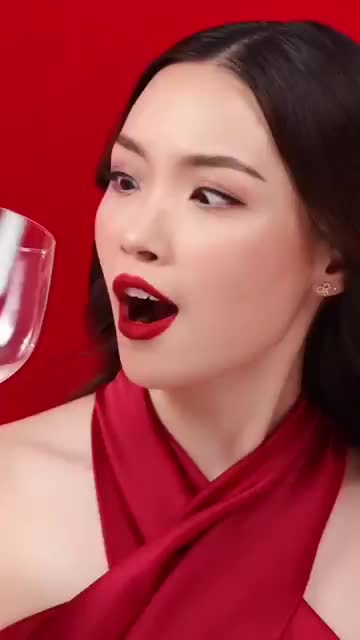 [NS] HANASUI MATTEDORABLE LIPSTICK