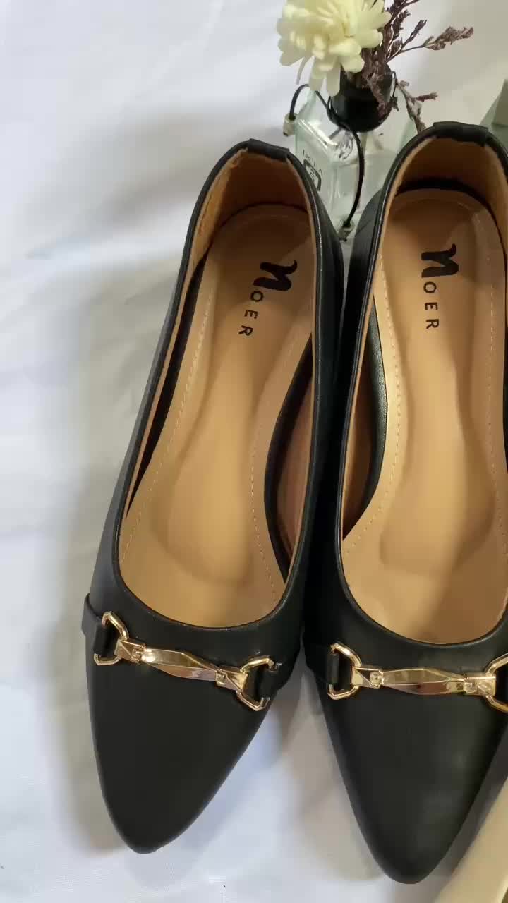 NOER SHOES - ALLORA HEELS 3cm
