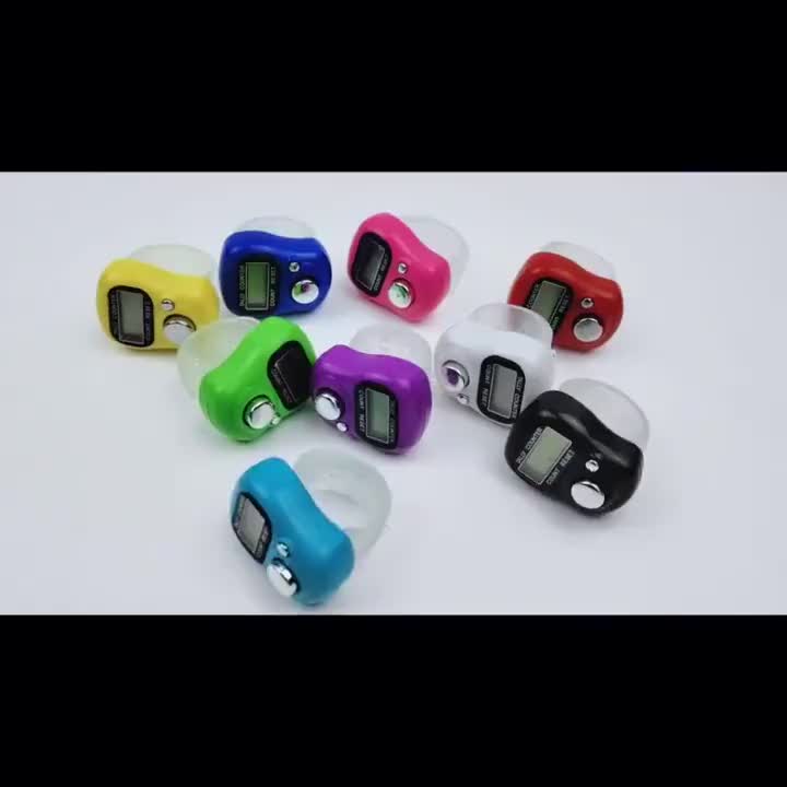 BISA COD (YBL) BUNDLING TASBIH KECIL ISI 1PCS 5PCS 10PCS dan 11PCS MIX WARNA Tasbih Digital Tanpa Kemasan Plastik / Kardus Tabis Mini Travel Portabel Tasbih Dzikir Muslim Untuk Sholat (BELI LOKAL) Bulat