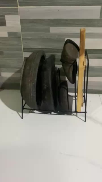 Rak Cobek Murah / Rak Telenan