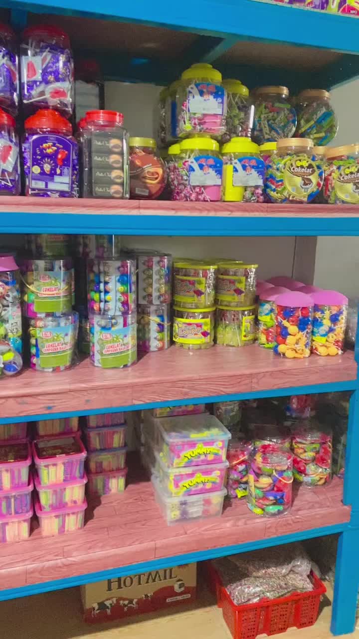 Coklat compound rasa susu