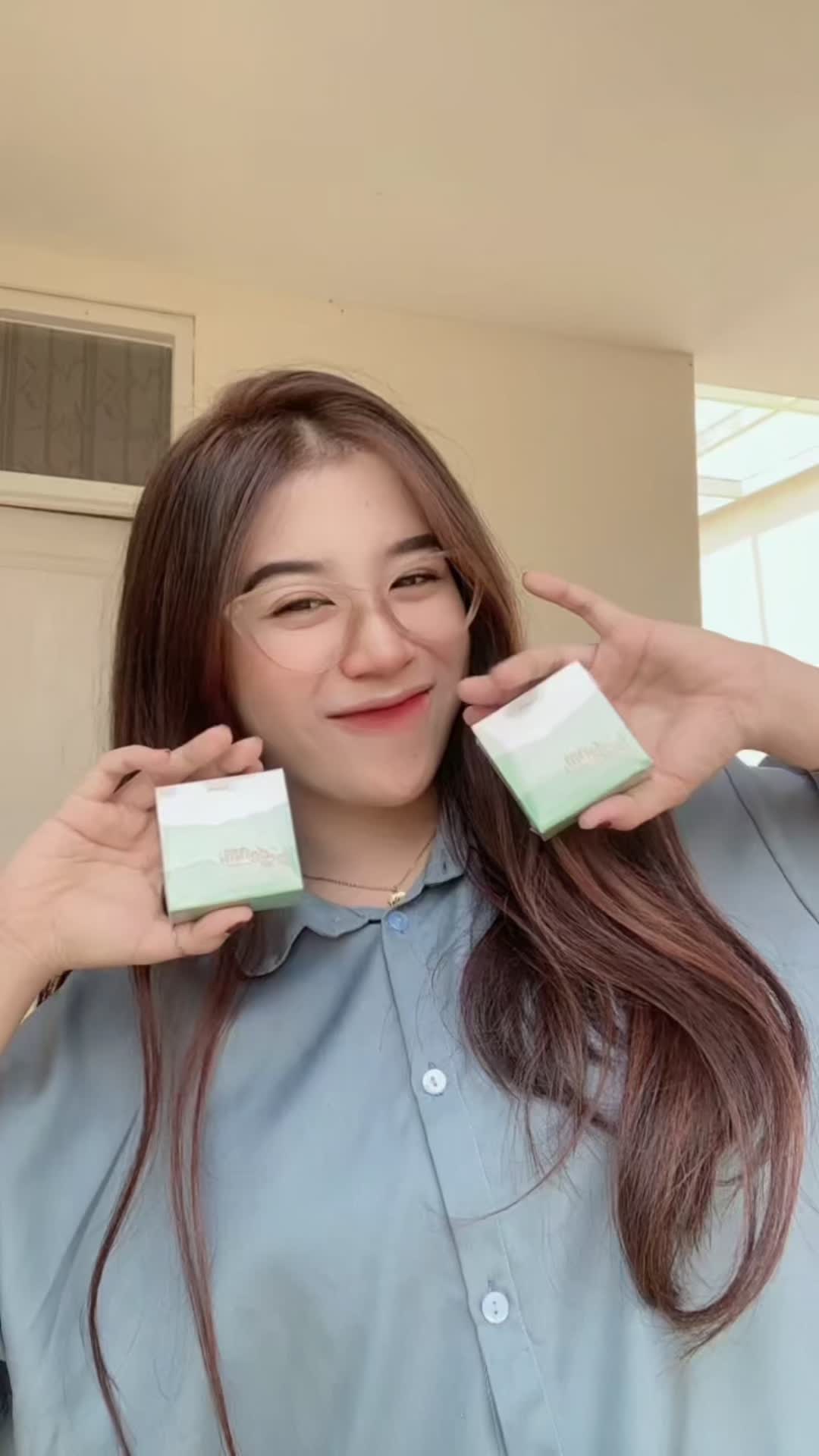 (1PCS) BIGENMI Brightening Soap – Sabun Wajah & Badan Niacinamide DNA Salmon | Mencerahkan, Hilangkan Flek Hitam, Anti Kusam