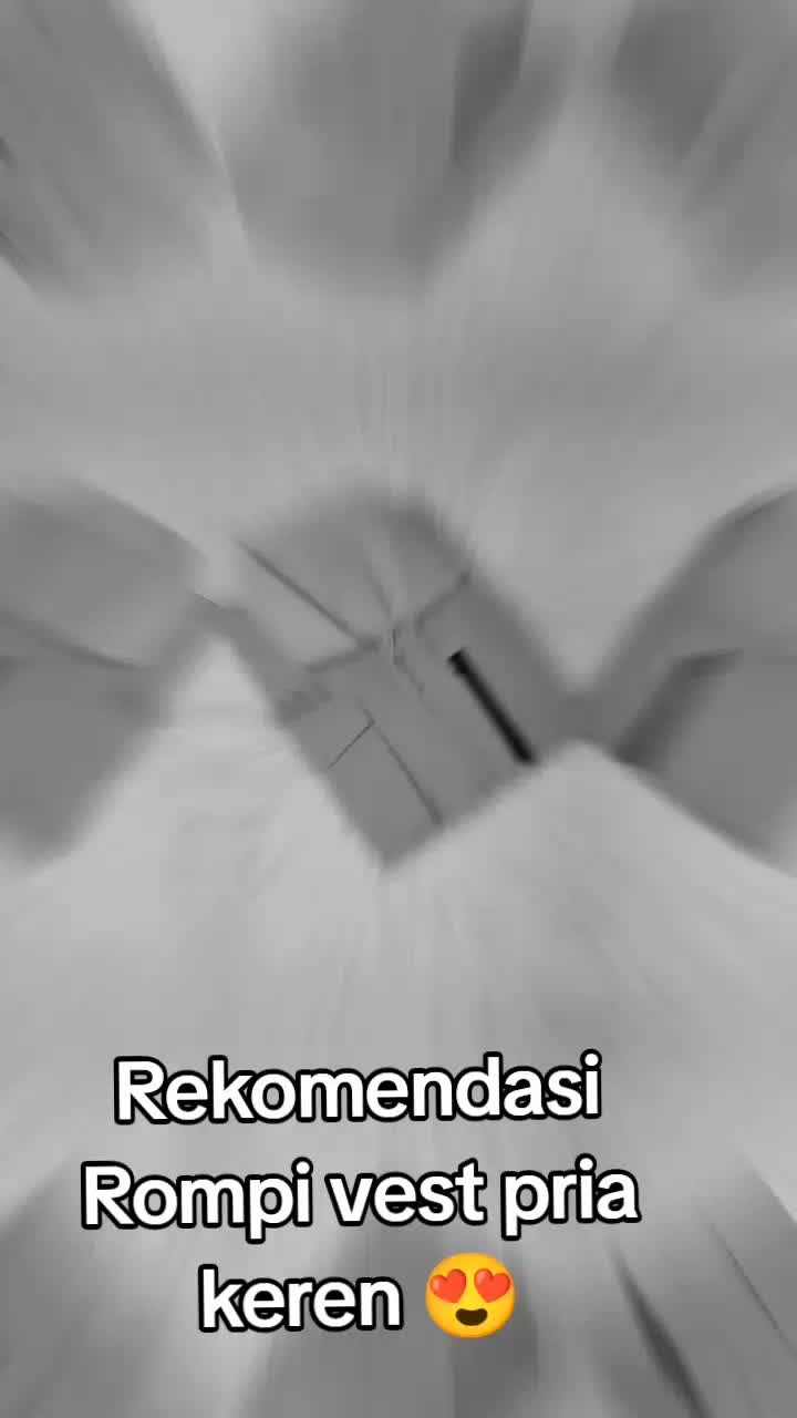 Rompi Pria  Keren Rompi pria  Casual Terbaru dan Terpopuler