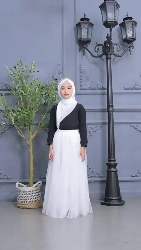 ROK TUTU TILE 3 LAPIS PREMIUM/ROK DEWASA DAN ANAK/ROK ANAK / ROK TUTU IMPORT/BAWAHAN ANAK WANITA TRENDY