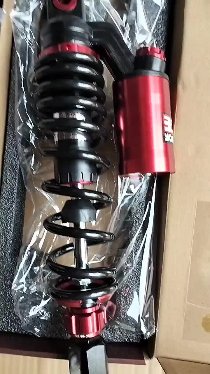 Shockbreaker tabung atas Yoshimura model ktc extrem matic beat vario xeon genio fazio vario110/125/150 beat fi scoopy new xeon mio dll Motorcycle