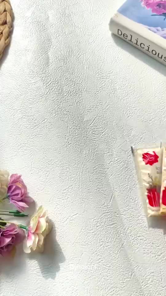 VIVA Bedak Tabur Zak Sachet 25gr, hasil halus & tahan lama, aman BPOM, cocok untuk sehari-hari