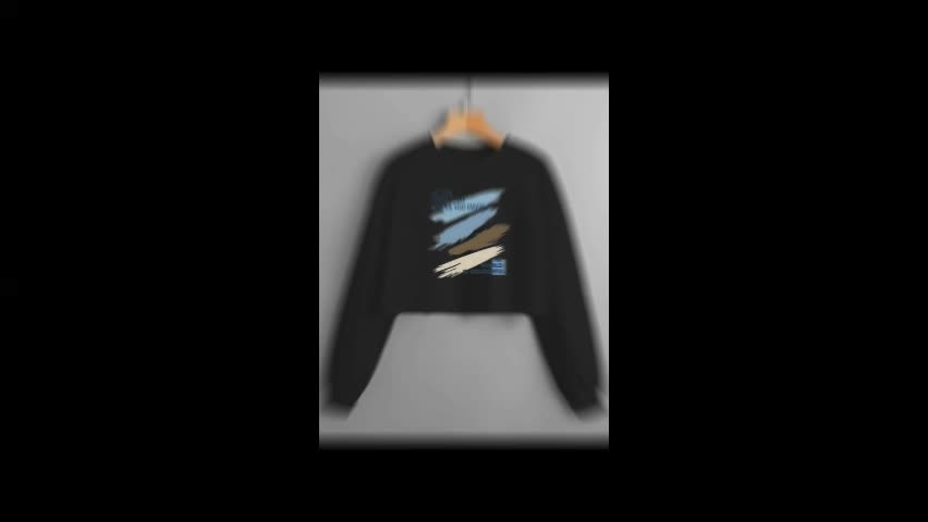 KAOS CROP TOP LENGAN PANJANG OVERSIZE /CROP TOP KOREA/CROP WANITA TERBARU 2023/CROP TOP WANITA FASHION Combed Printing Soft Digital Atasan Polos Baju Tee Basic Tangan
