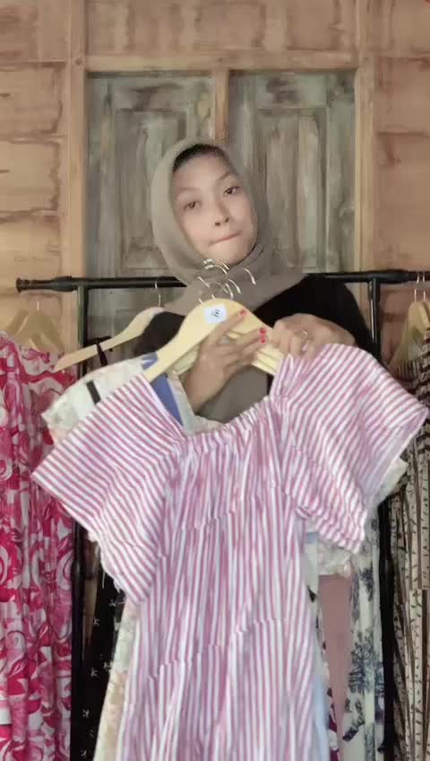 DASTER SAMBUNG BAHAN RAYON PREMIUM DIJAMIN DASTER ADEM DAN LEMBUT TIDAK PANAS MODEL DASTER KERUT/FUJI,YUKENZI,BUSUI,TALI