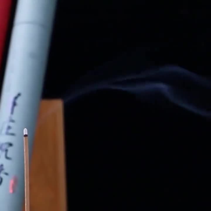 MJ Hio Dupa Jepang Wangi Herbal Tanpa Stiker / Dupa Import Isi 40 Pcs Harum Incense Sticks Gaharu