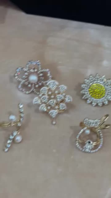 Paket bundling bros model ring