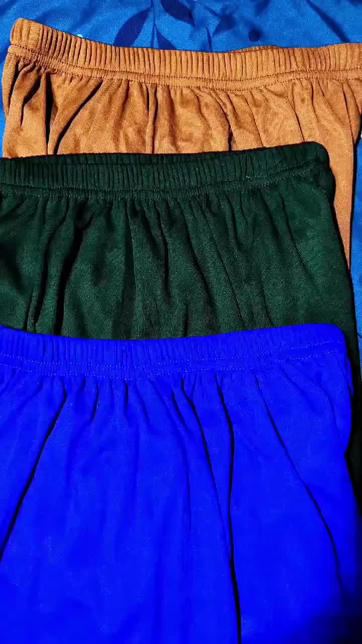 [COD] Paket Isi 4 Pcs Shot Pendek Wanita/ Daleman Wanita Dewasa slim-fitting L XL XXL XXXL/Celana Pendek Jumbo Shorts Remaja