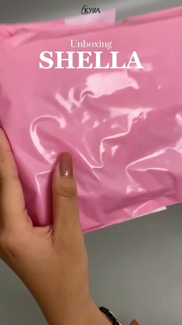 DOMPET RAJUT SHELLA DUA RUANG