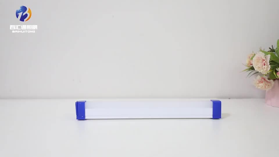 Lampu LED Emergency Darurat Isi Ulang USB 30W 60W 80W Indoor Outdoor