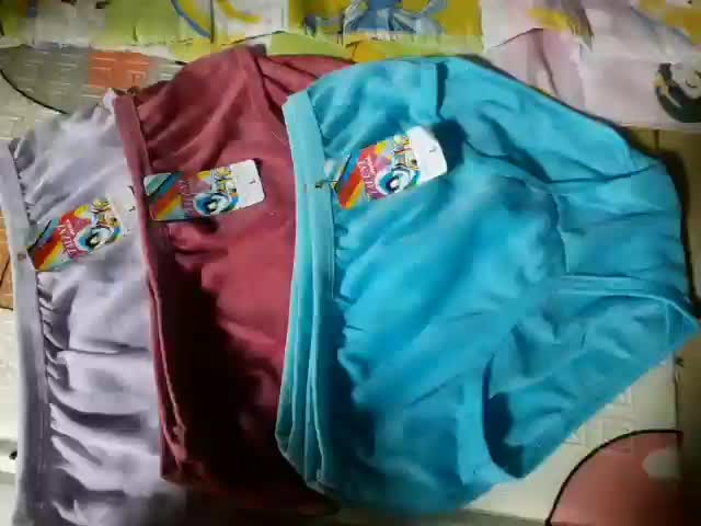 PROMO ISI 6Pcs Celana Dalam CD Wanita Sorex Tank-top Super Soft M-XXL 1257 Katun Lembut Dewasa