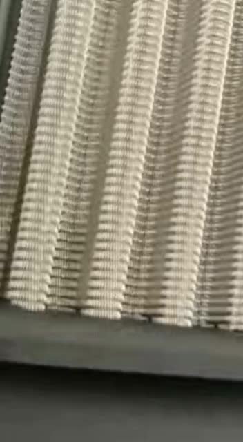 Filter Udara Stainless VARIO 125/150 BEAT F1 NMAX NEW VARIO 160 PCX 160 Air Filter Racing 45 MIKRON BIsa DI CUCI