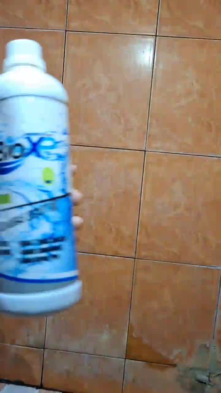 BIOXP Bakteri Penghilang Bau WC Toilet Kloset Mampet kuras tinja