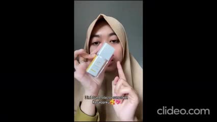 KAMANIYA 3 in 1 Sun Protection 7X Ceramide Brightening UV Sunscreen