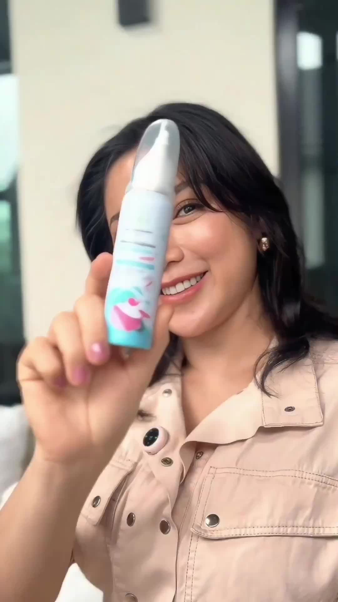 [BUY 2 GET 3] Paket Bundling Nose Hygiene Ultra Gentle Baby 50ml & Calming Rub Cream 30ml -  Pembersih Hidung Bayi - FREE Gentle Cleansing 10ml
