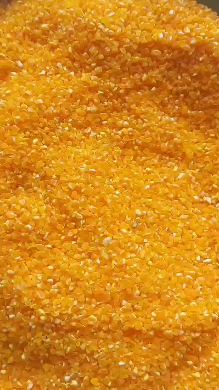 Nasi jagung 1.kg makanan sehat pengganti nasi mencegah diabetes dan untuk diet Rice Food