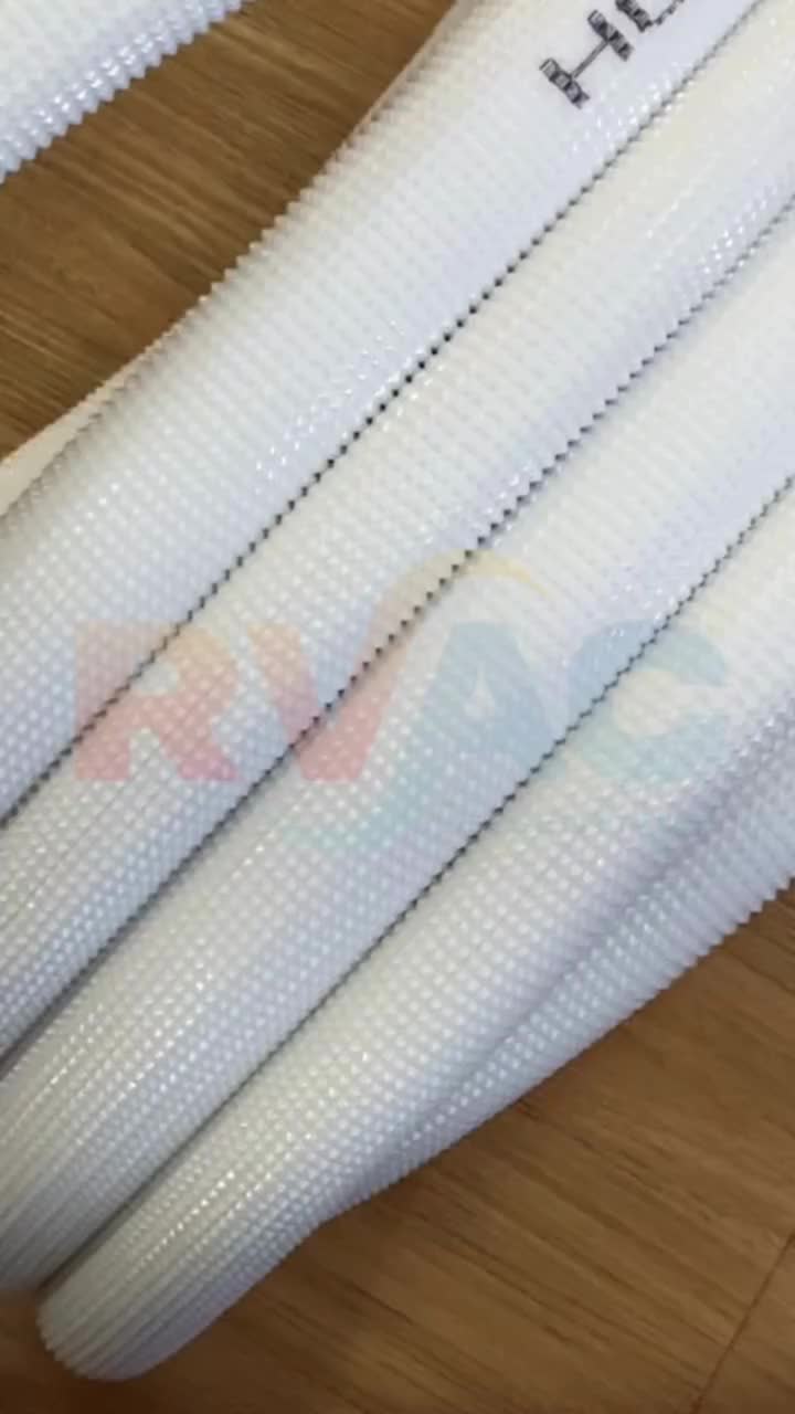 HODA Pipa AC HODA 1/4 - 3/8 0.5 - 1 PK HD-2330 Premium Original untuk AC 0.5 - 1 PK Diameter 1/4 + 3/8 Inch Ketebalan 0.61 mm Per Meter