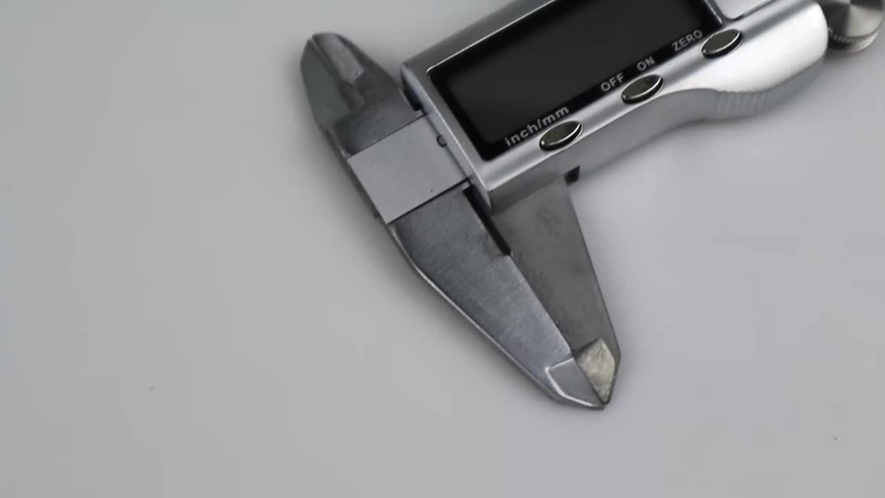 Jangka Sorong Kaliper Sigmat Digital insize Stainless 150mm TAFFWARE
