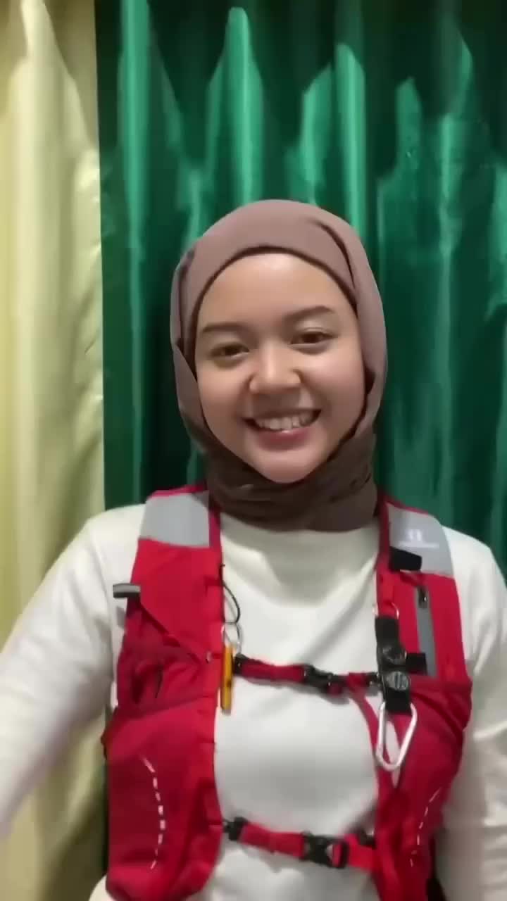 Hydropack Vest Rompi Sapala Outdoor Series Cheetah