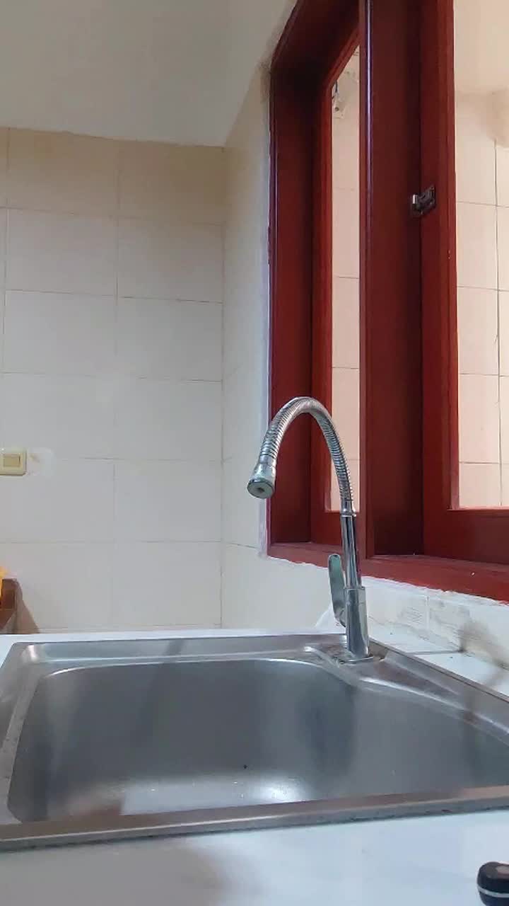 Peekaboo Saringan air kran Filter kran air 6 LAYER Water filter Pembersih Air Kamar Mandi
