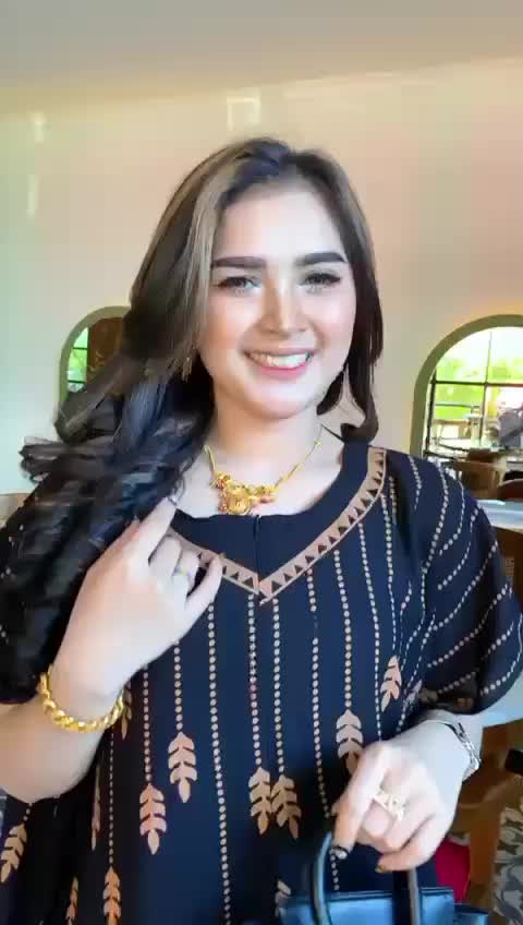 daster lowo jumbo hitam cabutan resleting depan untuk busui bumil harga murah