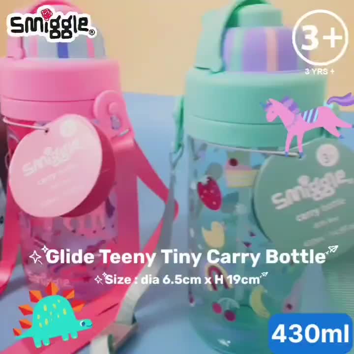 BOTOL MINUM 430ml BOTOL MINUM ANAK KARAKTER