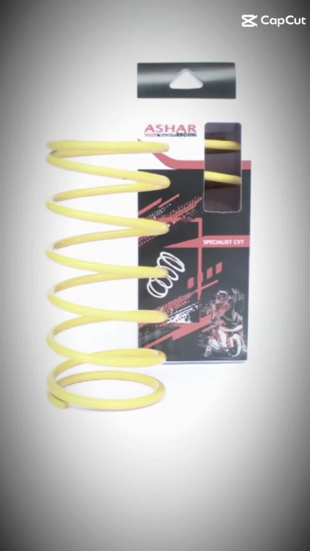 ASHAR RACING PAKET UPGRADE MIO M3 XRIDE 125 GT 125 CC FREEGO FAZIO Motor
