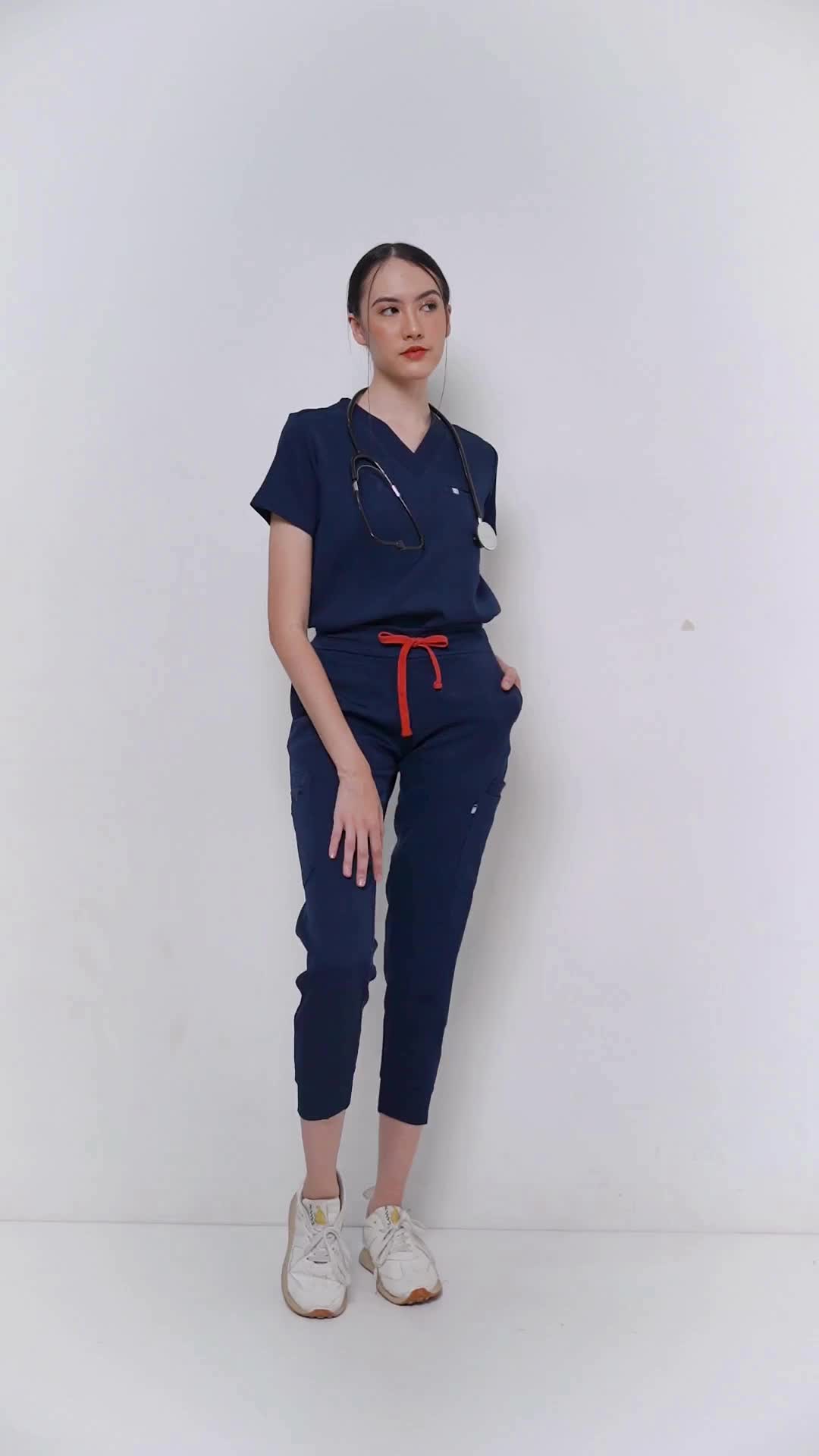 Scrub Medis PRIVE SERIES women - WOMEN NEUTRALS COLOUR