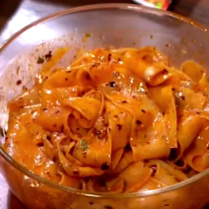 [HALAL] Mie Lebar Akuan - Akuan SiChuan Wide Noodle 105-120g