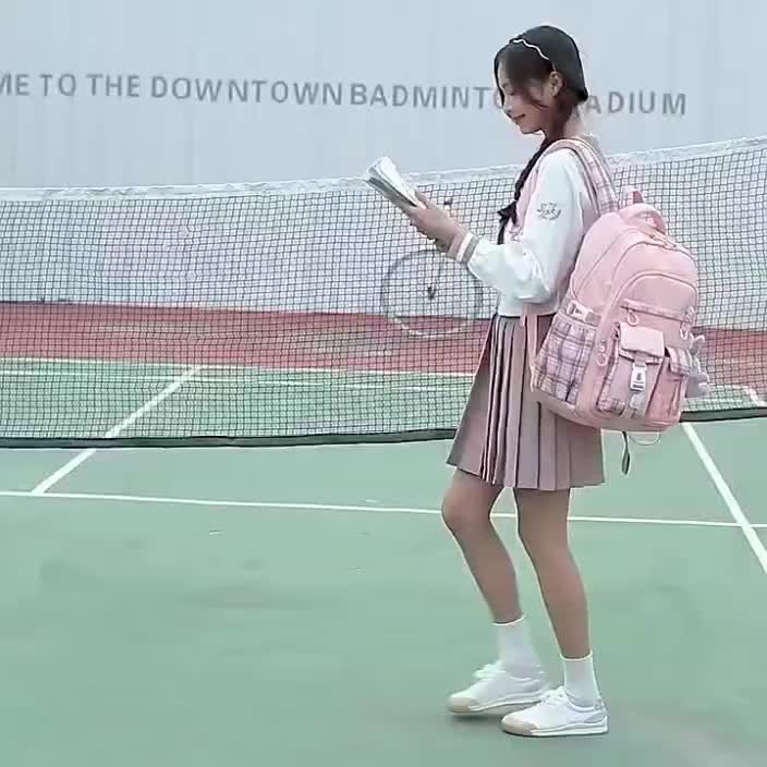 TAS RANSEL ANAK LAKI-LAKI DAN PEREMPUAN SEKOLAH MIKA TK SD SMP SMA MUAT BUKU TEMA RANSEL SEKOLAH FASHION ANAK BISA COD